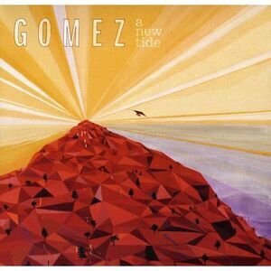 Gomez - New Tide  CD